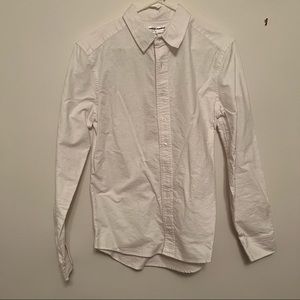 American Apparel Oxford